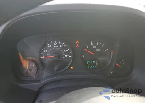 2012 Jeep Patriot Latitude z USA, uszkodzony, nr VIN 1C4NJRFB6CD524329